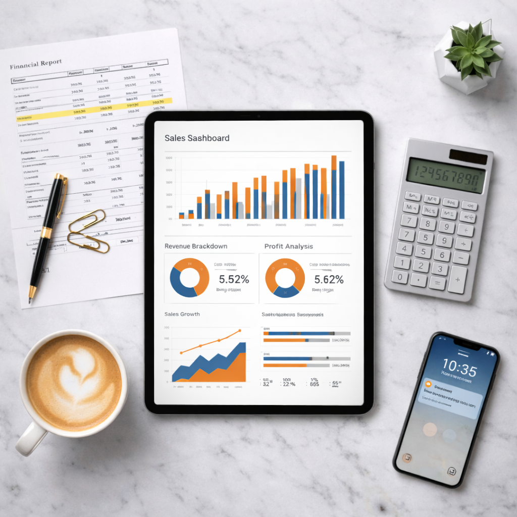 Thành công trong kinh doanh nhượng quyền