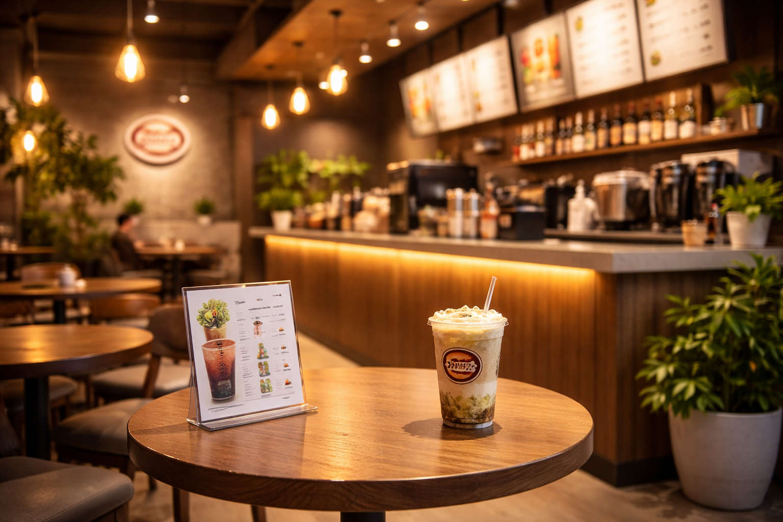 Quản lý nhượng quyền thương mại