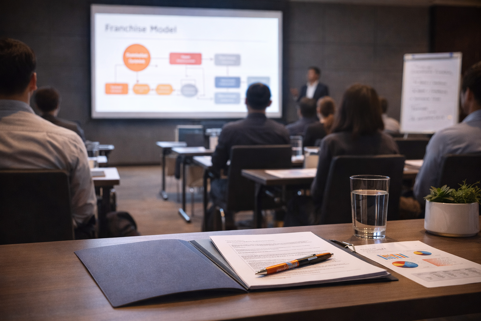 Đào tạo nhượng quyền